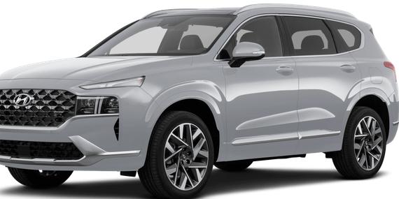 HYUNDAI SANTA FE 2023 5NMS54AL7PH583736 image